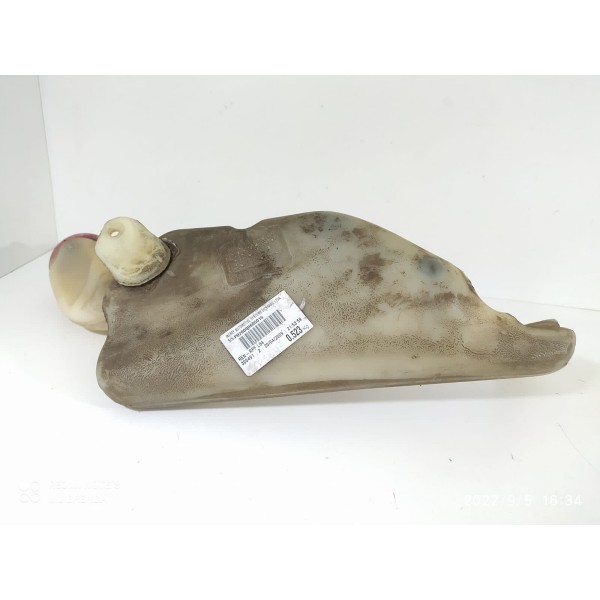 Reservatório Partida Frio Renault Megane 2008/2013