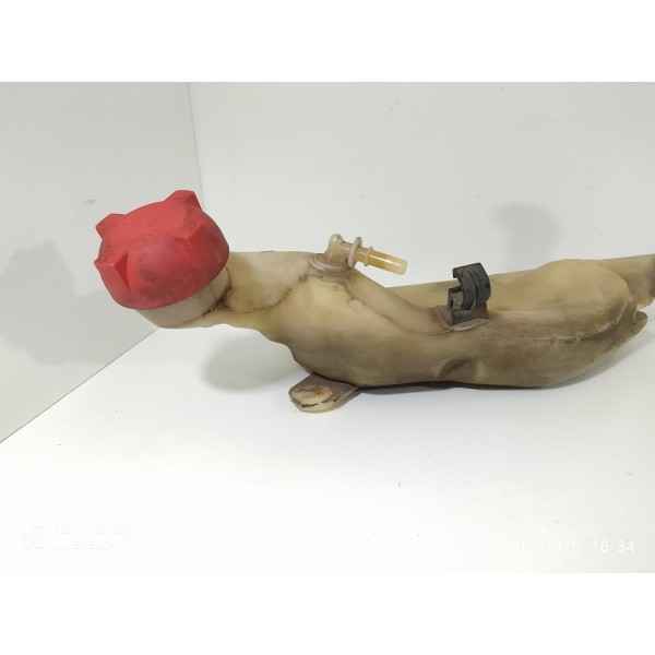 Reservatório Partida Frio Renault Megane 2008/2013