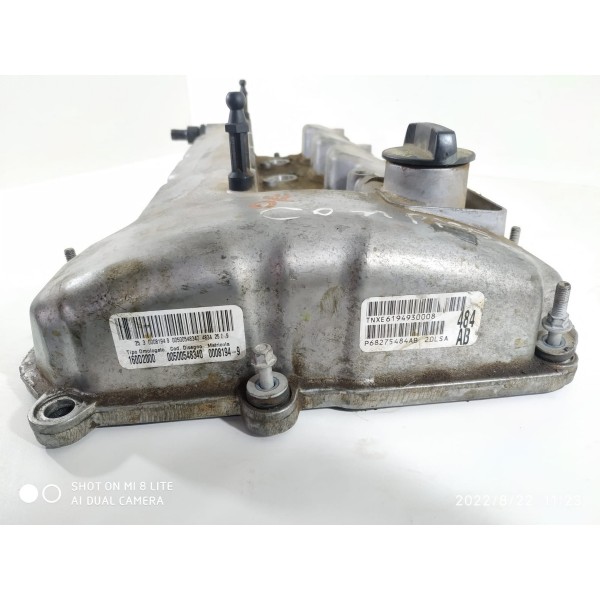 Tampa Válvula Compass 2.0 Flex 2017/2021 05047546ad