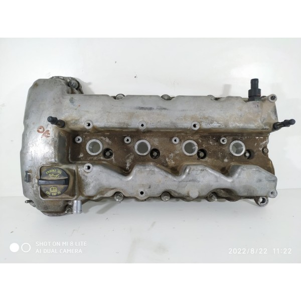 Tampa Válvula Compass 2.0 Flex 2017/2021 05047546ad