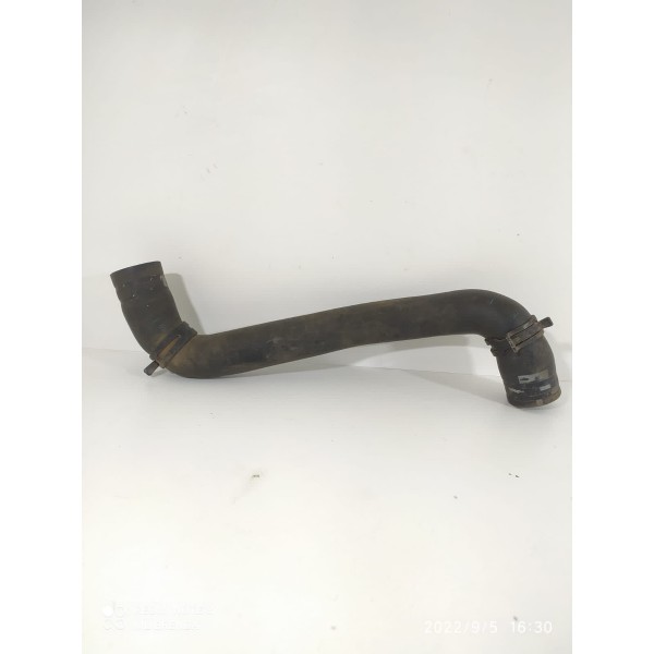 Mangueira Agua Radiador Renault Megane 2010 Detalhe
