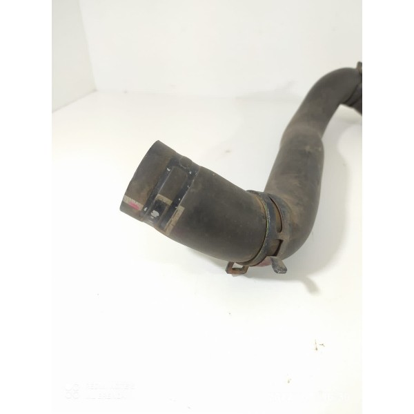 Mangueira Agua Radiador Renault Megane 2010 Detalhe