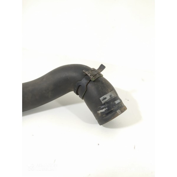 Mangueira Agua Radiador Renault Megane 2010 Detalhe