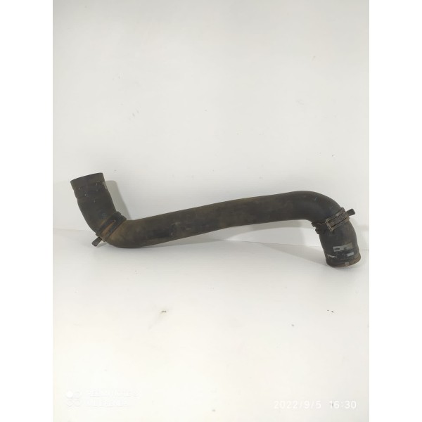 Mangueira Agua Radiador Renault Megane 2010 Detalhe