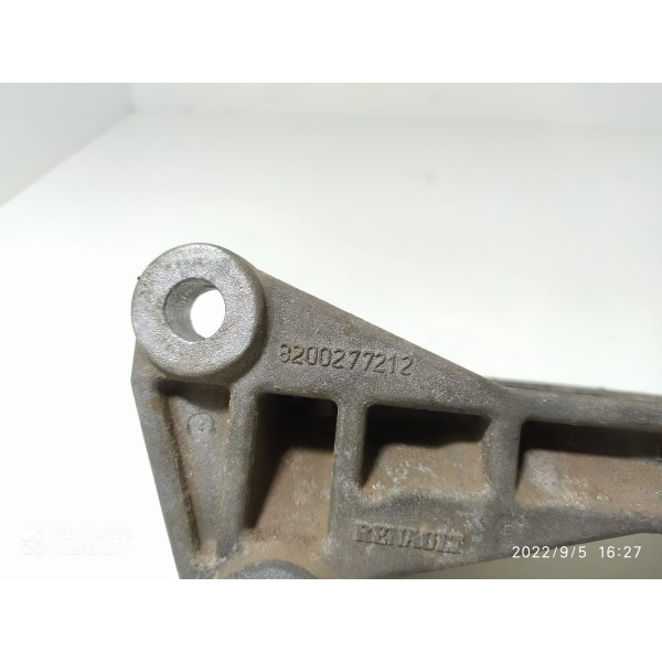 Suporte Cambio Megane 1.6 2008/2013 8200277212