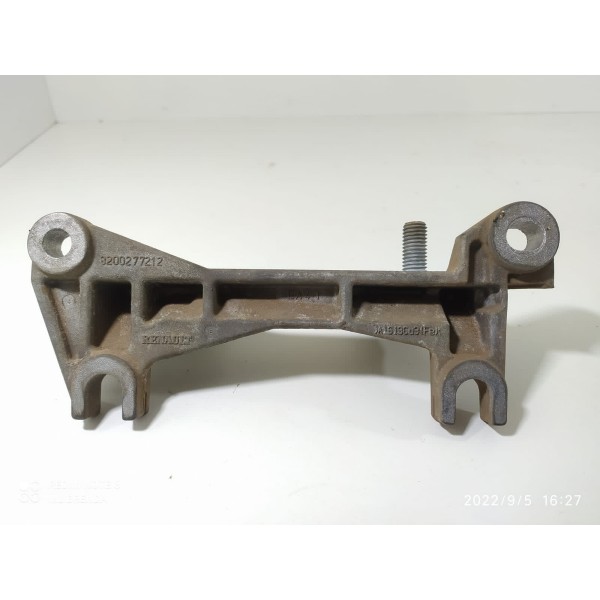 Suporte Cambio Megane 1.6 2008/2013 8200277212