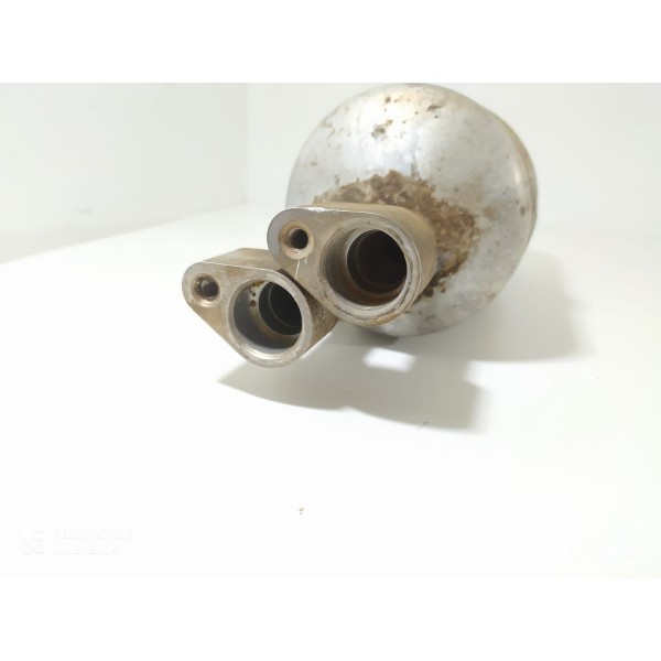 Filtro Secador Ar Condicionado Renault Megane 1.6 20108/2014