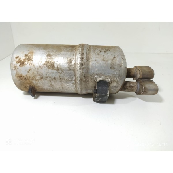 Filtro Secador Ar Condicionado Renault Megane 1.6 20108/2014