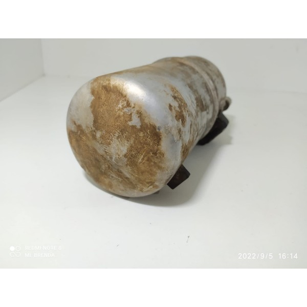 Filtro Secador Ar Condicionado Renault Megane 1.6 20108/2014