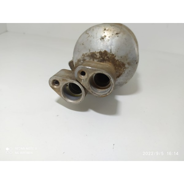 Filtro Secador Ar Condicionado Renault Megane 1.6 20108/2014