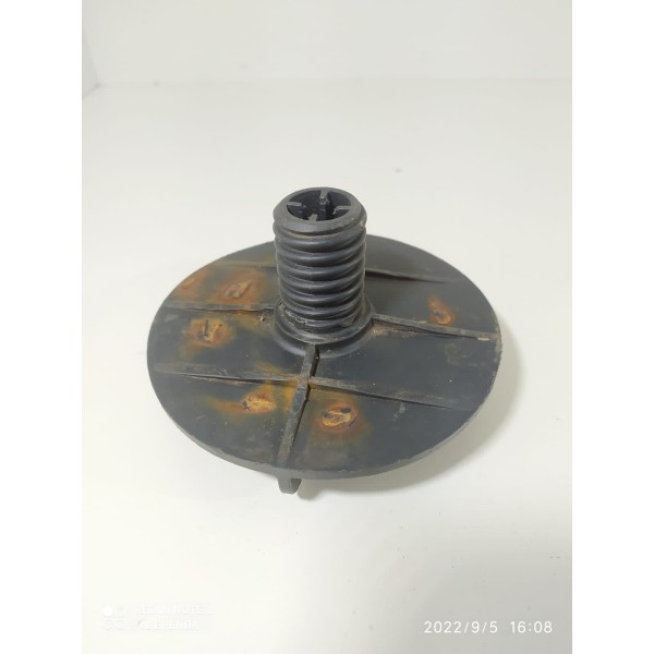 Porca Parafuso Estepe Renault Megane Grand Tour 20108/2014