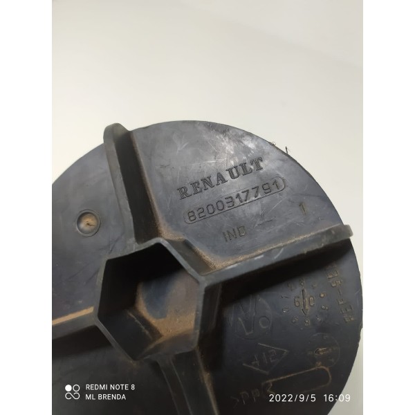 Porca Parafuso Estepe Renault Megane Grand Tour 20108/2014