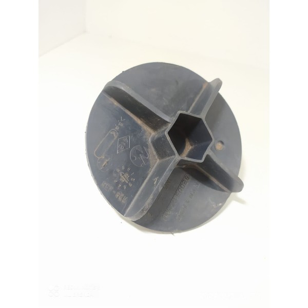 Porca Parafuso Estepe Renault Megane Grand Tour 20108/2014