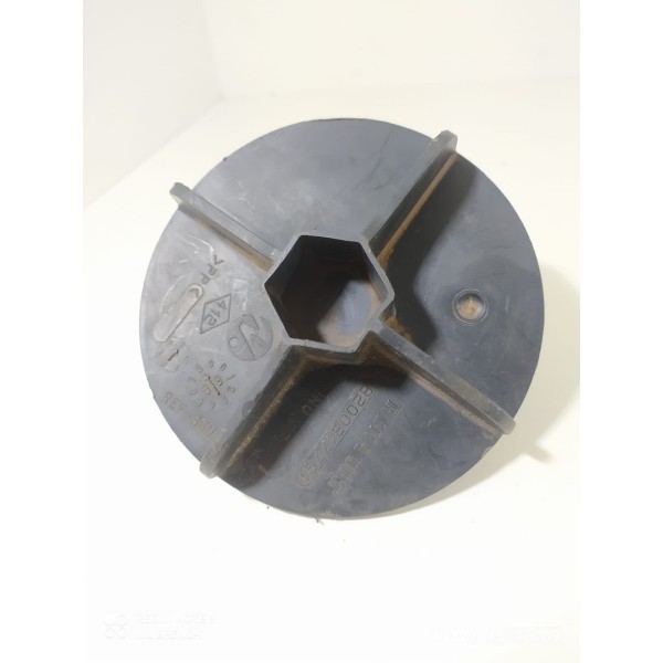 Porca Parafuso Estepe Renault Megane Grand Tour 20108/2014