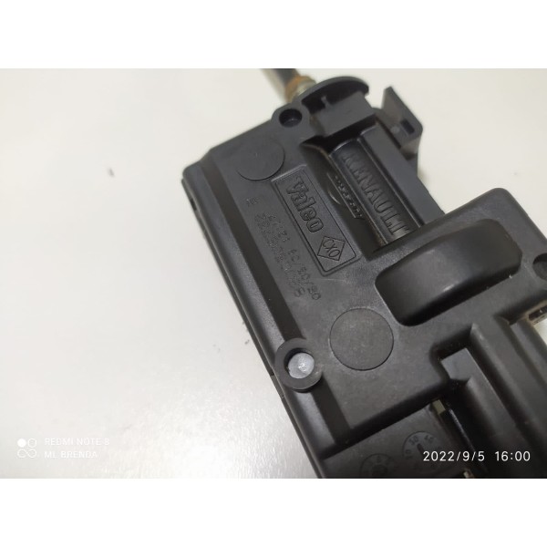 Trava Portinhola Renault Megane 2008/2014 Original