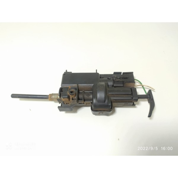 Trava Portinhola Renault Megane 2008/2014 Original
