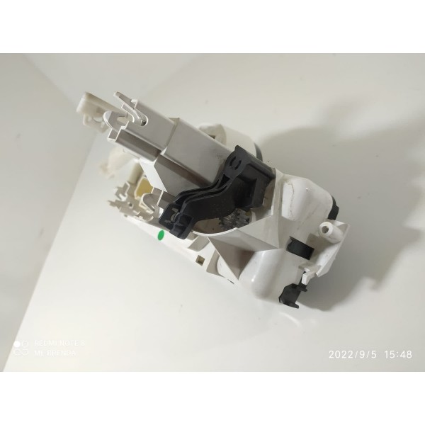 Comando Ar Condicionado  Megane 2008/2013 Original