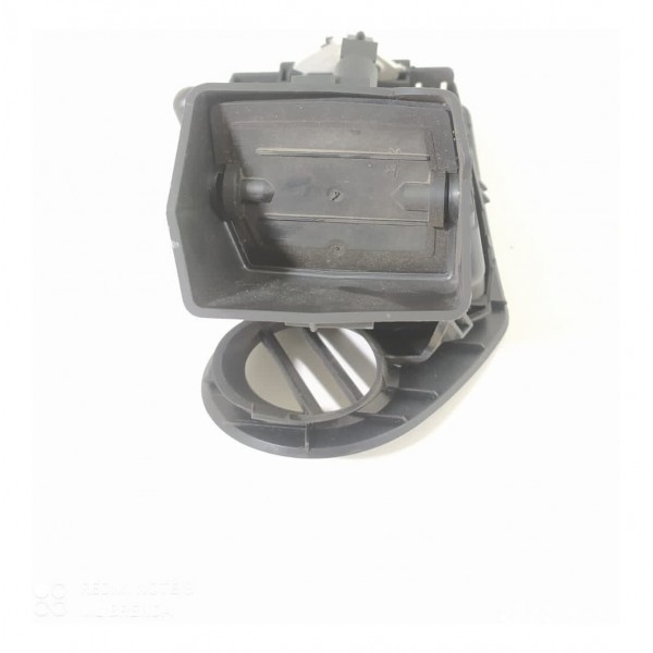 Difusor Ar Direito Megane 2009/2012  Det