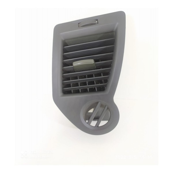 Difusor Ar Direito Megane 2009/2012  Det