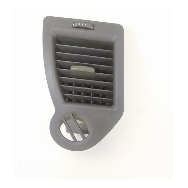 Difusor Ar Megane Esquerdo 2008/2013 Det