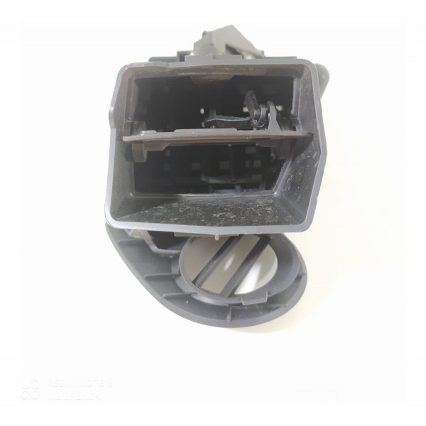 Difusor Ar Megane Esquerdo 2008/2013 Det