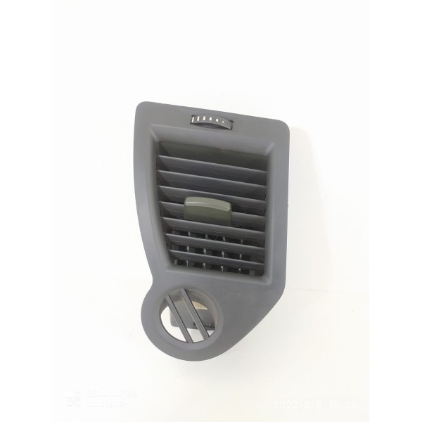 Difusor Ar Megane Esquerdo 2008/2013 Det