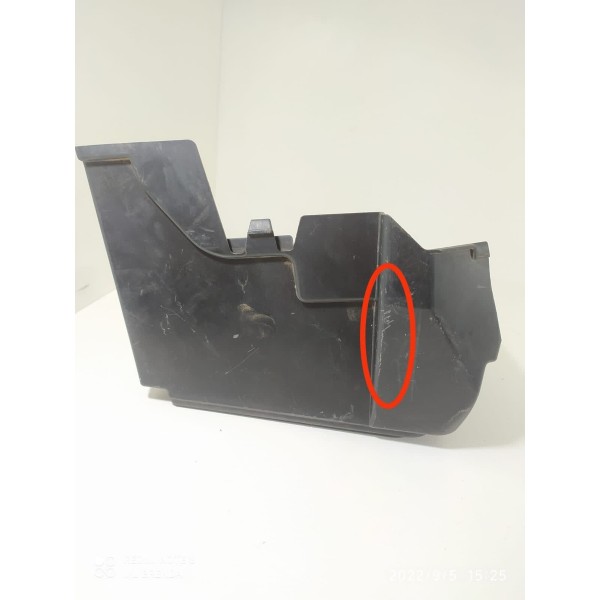 Tampa Caixa Fusivel Megane 2009 2010 2011 2012 2014