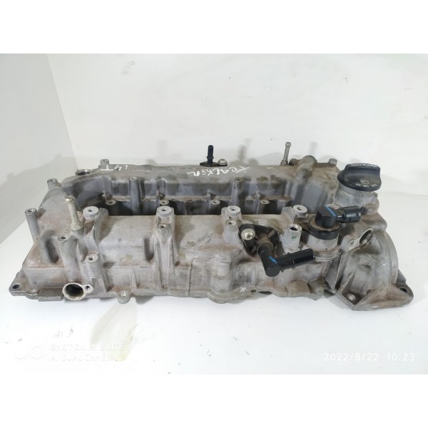 Tampa Válvula Cruze Tracker 1.4 Turbo 2017/2022 Orig / 18798