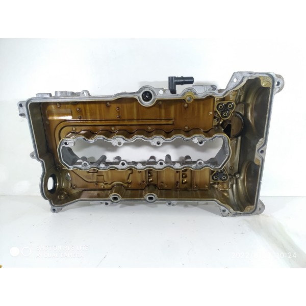 Tampa Válvula Cruze Tracker 1.4 Turbo 2017/2022 Orig / 18798