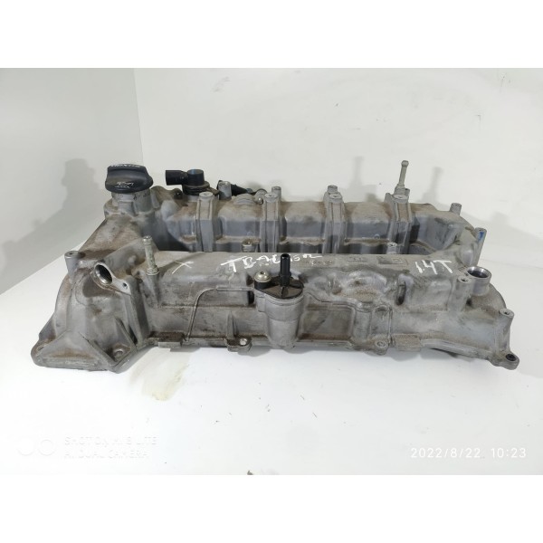 Tampa Válvula Cruze Tracker 1.4 Turbo 2017/2022 Orig / 18798