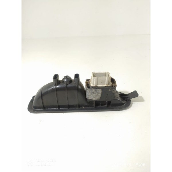 Botão Comando Vidro Megane Traseiro Direito 2008/2013 Orig