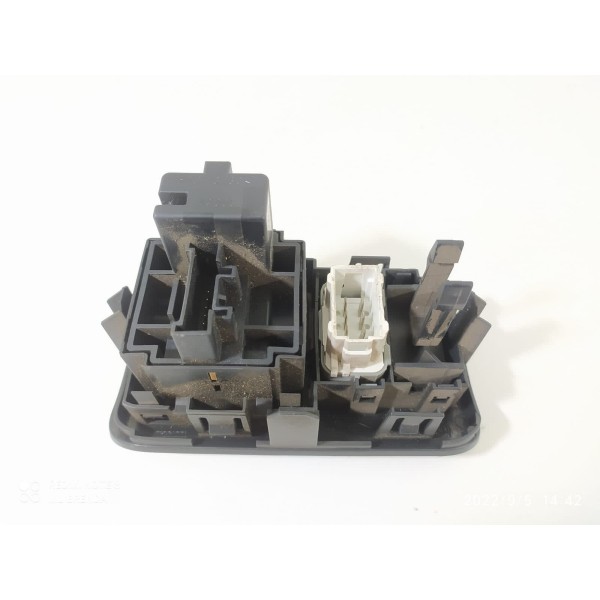 Botão Comando Luminosidade Painel Megane 2010/2008