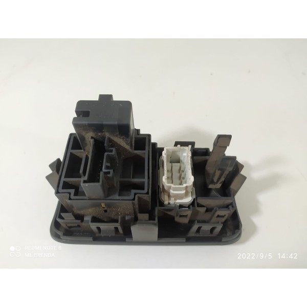 Botão Comando Luminosidade Painel Megane 2010/2008