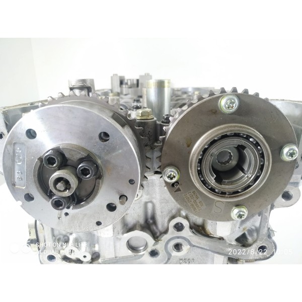 Cabeçote Toyota Corolla 2.0 2019/2024 Compl Stander