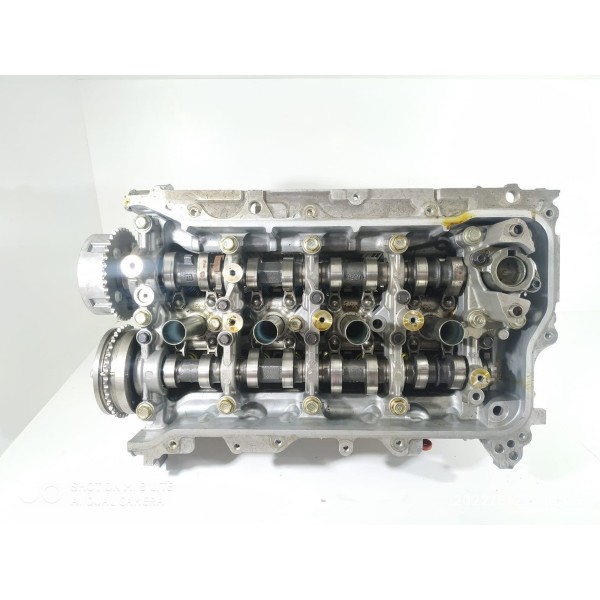 Cabeçote Toyota Corolla 2.0 2019/2024 Compl Stander