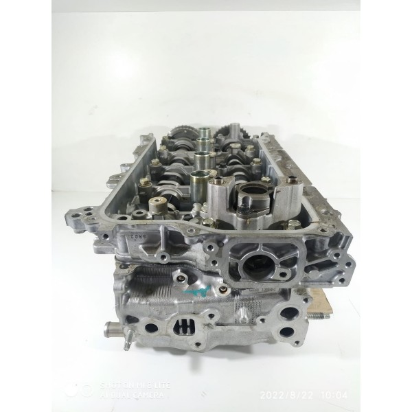 Cabeçote Toyota Corolla 2.0 2019/2024 Compl Stander