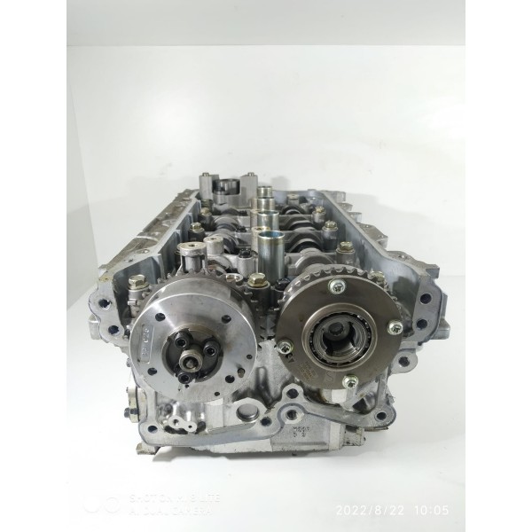 Cabeçote Toyota Corolla 2.0 2019/2024 Compl Stander