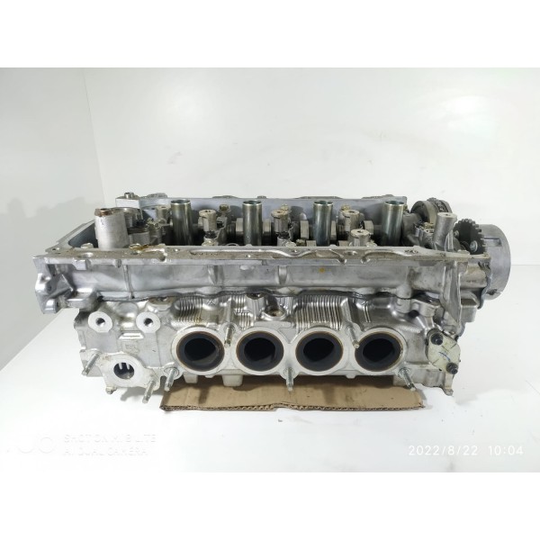 Cabeçote Toyota Corolla 2.0 2019/2024 Compl Stander