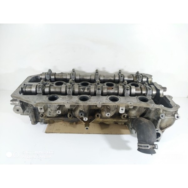 Cabecote Range Rover Sport 3.6 V8 Esqu Diesel 08/12 Lion Std