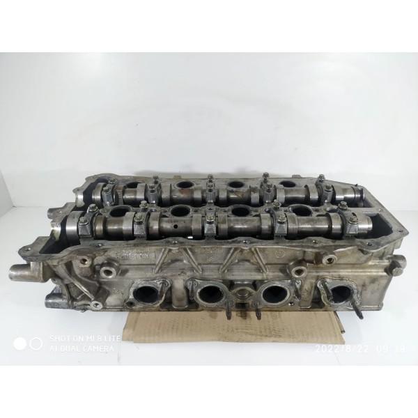 Cabecote Range Rover Sport 3.6 V8 Esqu Diesel 08/12 Lion Std