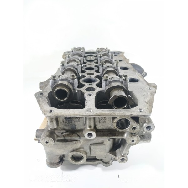 Cabecote Range Rover Sport 3.6 V8 Esqu Diesel 08/12 Lion Std