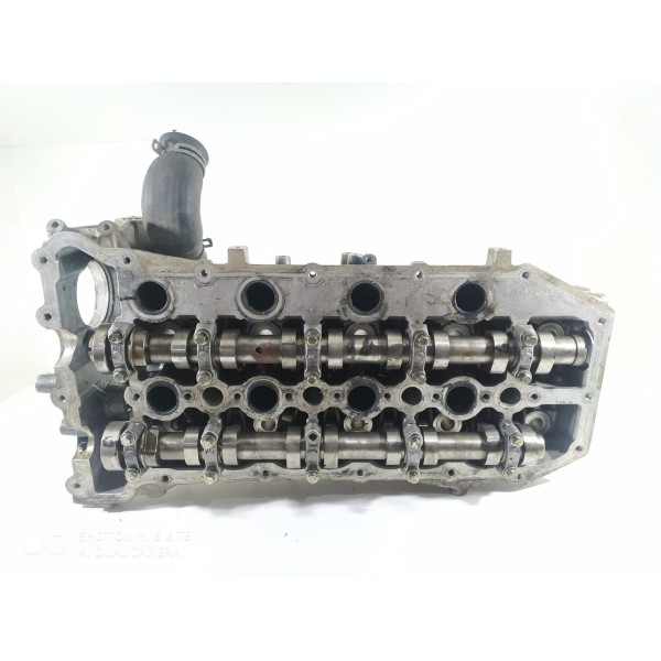 Cabecote Range Rover Sport 3.6 V8 Esqu Diesel 08/12 Lion Std