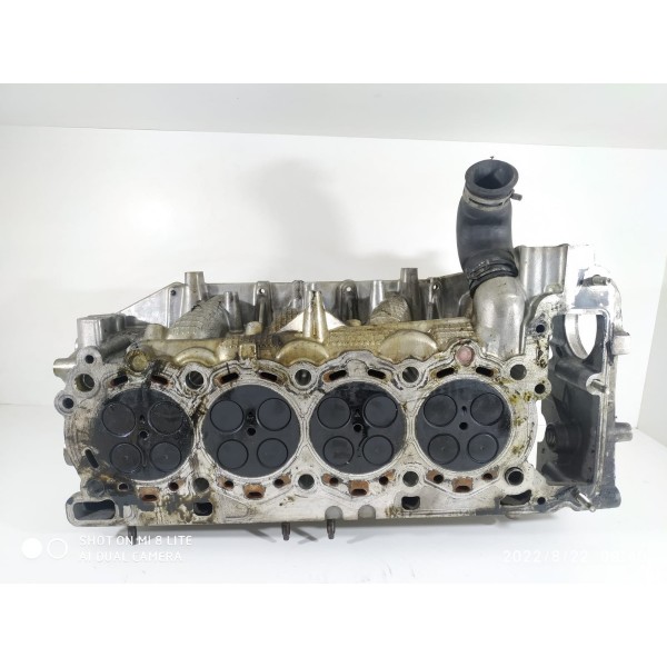 Cabecote Range Rover Sport 3.6 V8 Esqu Diesel 08/12 Lion Std