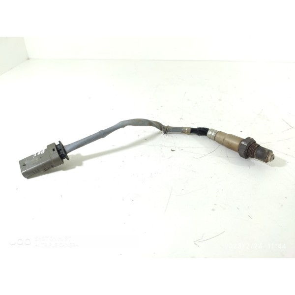 Sonda Lambda Cruze Pré 4 Fios 2017 2018 2022 12663317