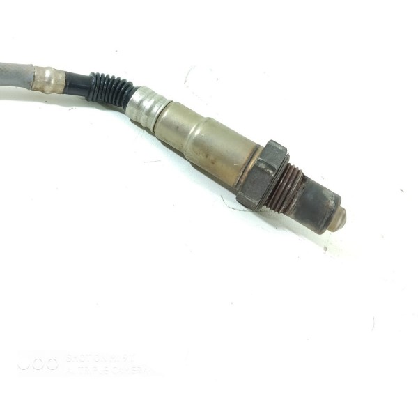 Sonda Lambda Cruze Pré 4 Fios 2017 2018 2022 12663317