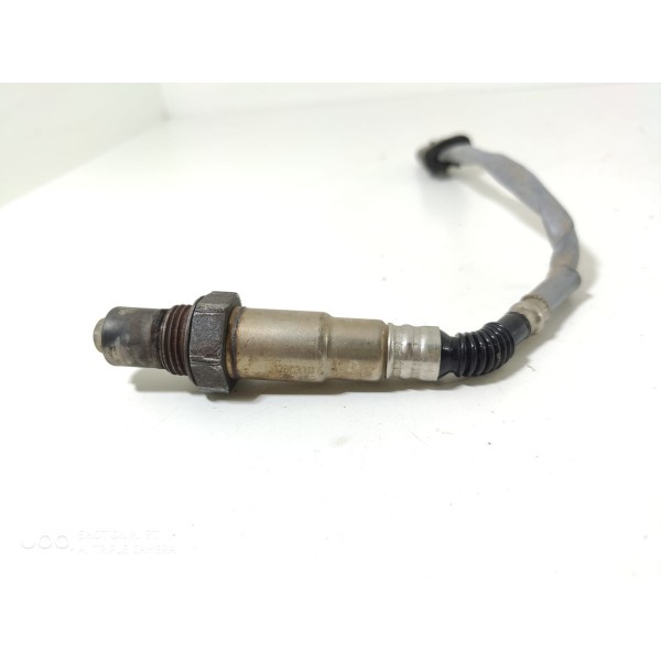 Sonda Lambda Cruze Pré 4 Fios 2017 2018 2022 12663317