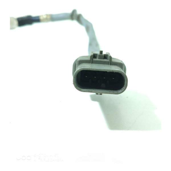 Sonda Lambda Cruze Pré 4 Fios 2017 2018 2022 12663317