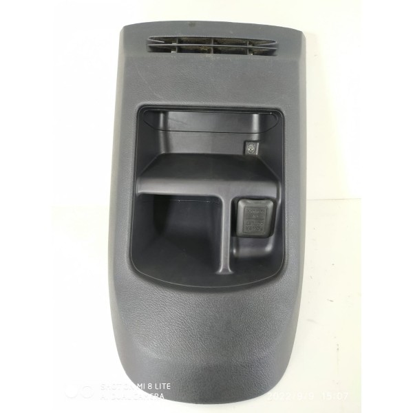 Moldura Acabamento Console Honda Crv 2008 2009 2010 / 19850