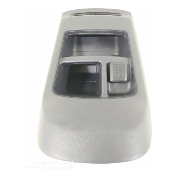 Moldura Acabamento Console Honda Crv 2008 2009 2010 / 19850