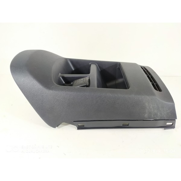 Moldura Acabamento Console Honda Crv 2008 2009 2010 / 19850